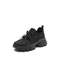 Black (One size larger)
