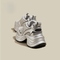 Silver [Inner height increasing 7CM]
