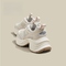 Khaki [Inner height increasing 7CM]