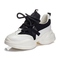 6659-1 Off-white transparent mesh