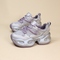 Silver purple