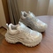 Silver color fleece-lined