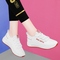 JST 3179 White Height increasing 3.5cm