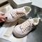 White [Craft pink]