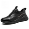 1662 Black with Fleece