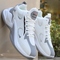 White-Gray H-F6 (Mesh Breathable)