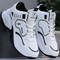 White-Black H-F3 (Mesh Breathable)