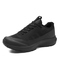 Black (Mesh Transparent)