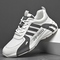 22188-1 White Mesh