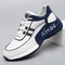 23212-1 Black-Gray Mesh