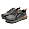 GST0059 Black-Gray/Green