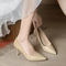 Nude [Heel height 5 cm]
