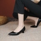Black 3 cm