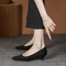 Suede 3 cm
