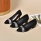 Black 4 cm