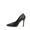 Black [Heel Height 10cm]