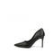 Black [Heel Height 9cm]