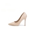Nude [Heel Height 10cm]
