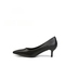 Black [Heel Height 5cm]
