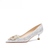 [Detachable Buckle] Gold (8.5cm)