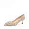 [Detachable Buckle] Gold (4.5cm)