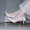 Champagne [Heel Height 9cm]