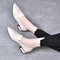 Off-white Low Heel 3cm
