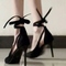 Black (8cm)