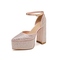 Pink 13cm