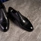 Classic black, STO-08 black inner-seam process