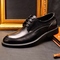 Black height-increasing, runs large, please order one size smaller