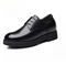 10cm height-increasing black, X700-10