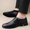 Black - single shoe