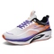 White-Purple