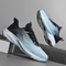 8880 Black and cyan gray