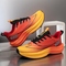 B200 Fiery orange