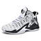 8103 white - black