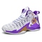 8103 white - purple