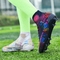 520 off - white + black - rose two - tone long spikes