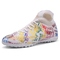 520 off - white short spikes
