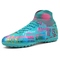 520 moon color short spikes