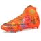 520 orange long spikes