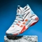 6690 white - orange