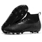 2401 black long spikes