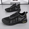 Black - gold [Trendy style]