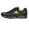 Black fluorescent green