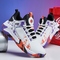 8870 white - purple