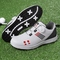 123 white - red