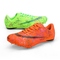 TG259 green + orange two - tone