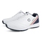 JH-510 white - dark blue